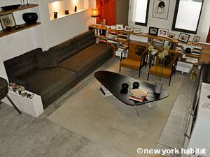 Parigi 4 Camere da letto - Loft - Duplex appartamento - soggiorno 1 (PA-2515) photo 3 di 3 Parigi 4 Camere da letto - Loft - Duplex appartamento - soggiorno 1 (PA-2515) photo 3 di 3