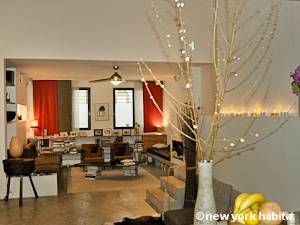 Parigi 4 Camere da letto - Loft - Duplex appartamento - soggiorno 1 (PA-2515) photo 1 di 3 Parigi 4 Camere da letto - Loft - Duplex appartamento - soggiorno 1 (PA-2515) photo 1 di 3
