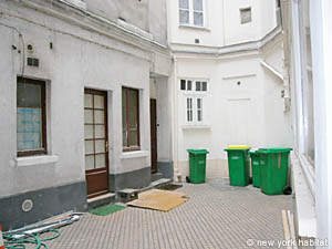 Paris 1 Bedroom accommodation - other (PA-2517) photo 3 of 4
