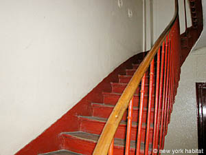 Paris 1 Bedroom accommodation - other (PA-2517) photo 1 of 4
