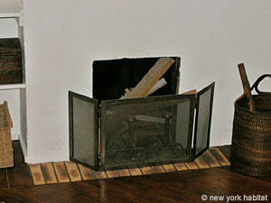 Paris 1 Bedroom accommodation - living room (PA-2517) photo 9 of 9
