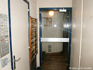 Paris Studio accommodation - other (PA-2531) photo 2 of 5