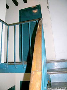 Paris Studio accommodation - other (PA-2531) photo 3 of 5