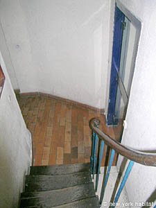 Paris Studio accommodation - other (PA-2531) photo 1 of 5