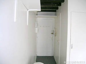 Paris Studio accommodation - living room (PA-2531) photo 6 of 8
