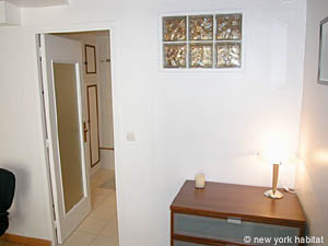 Paris T2 logements location appartements - chambre (PA-2535) photo 5 de 6