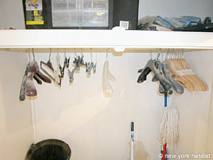 Paris T2 logements location appartements - chambre (PA-2535) photo 6 de 6