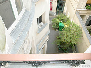 Paris T2 logements location appartements - s&eacute;jour (PA-2535) photo 6 de 7