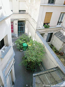 Paris T2 logements location appartements - s&eacute;jour (PA-2535) photo 7 de 7
