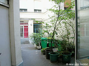 Paris T2 logements location appartements - autre (PA-2535) photo 2 de 5