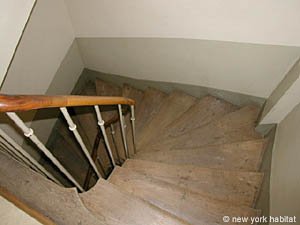 Paris Studiowohnung ferienwohnung - andere (PA-2539) photo 1 von 9