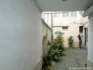 Paris Studiowohnung ferienwohnung - andere (PA-2539) photo 4 von 9