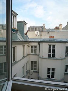 Paris Studiowohnung ferienwohnung - k&uuml;che (PA-2539) photo 6 von 6