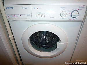 Paris Studiowohnung ferienwohnung - k&uuml;che (PA-2539) photo 4 von 6