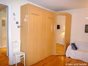 Paris Studiowohnung ferienwohnung - wohnzimmer (PA-2539) photo 2 von 10