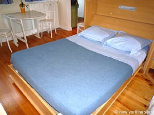 Paris Studiowohnung ferienwohnung - wohnzimmer (PA-2539) photo 7 von 10