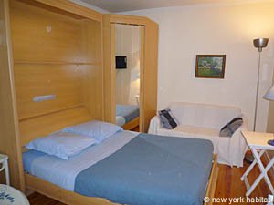 Paris Studiowohnung ferienwohnung - wohnzimmer (PA-2539) photo 6 von 10