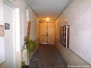 Paris Studiowohnung ferienwohnung - andere (PA-2539) photo 5 von 9