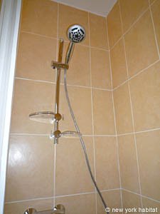 Paris Studiowohnung ferienwohnung - badezimmer (PA-2539) photo 4 von 5