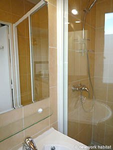 Paris Studiowohnung ferienwohnung - badezimmer (PA-2539) photo 3 von 5