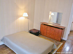 Parigi 1 Camera appartamento - camera (PA-2542) photo 2 di 4