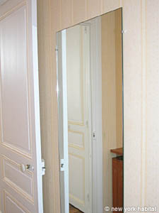 Parigi 1 Camera appartamento - camera (PA-2542) photo 4 di 4