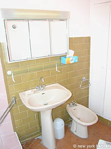 Parigi 1 Camera appartamento - bagno 1 (PA-2542) photo 1 di 3