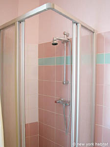 Parigi 1 Camera appartamento - bagno 1 (PA-2542) photo 3 di 3