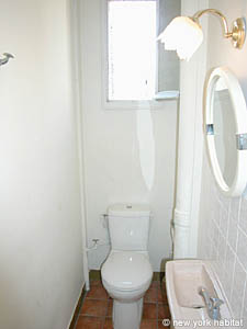 Parigi 1 Camera appartamento - bagno 2 (PA-2542) photo 1 di 1