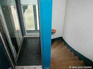 Parigi 1 Camera appartamento - altro (PA-2542) photo 2 di 6