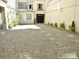 Parigi 1 Camera appartamento - altro (PA-2542) photo 5 di 6