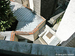 Parigi 1 Camera appartamento - soggiorno (PA-2542) photo 5 di 5