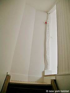 Parigi 2 Camere - Triplex appartamento - camera 2 (PA-2545) photo 2 di 4