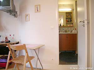 Parigi 2 Camere - Triplex appartamento - bagno 1 (PA-2545) photo 1 di 6