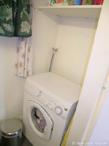 Parigi 2 Camere - Triplex appartamento - bagno 1 (PA-2545) photo 6 di 6