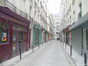 Parigi 2 Camere - Triplex appartamento - altro (PA-2545) photo 1 di 3