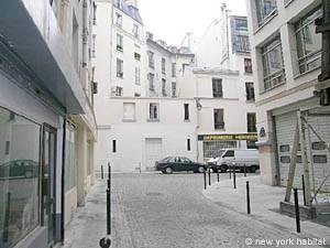 Parigi 2 Camere - Triplex appartamento - altro (PA-2545) photo 2 di 3