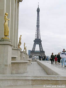 Paris 1 Bedroom - Duplex apartment other photo 21
