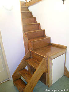 Paris 1 Bedroom - Duplex apartment other photo 22