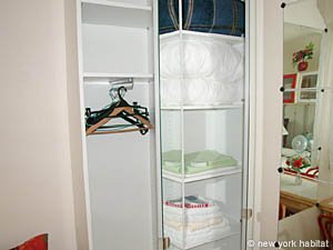 Paris Studiowohnung wohnungsvermietung - wohnzimmer (PA-2558) photo 5 von 6
