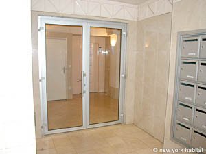 Paris Studiowohnung wohnungsvermietung - andere (PA-2558) photo 2 von 4