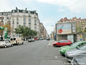 Paris Studiowohnung wohnungsvermietung - andere (PA-2558) photo 3 von 4