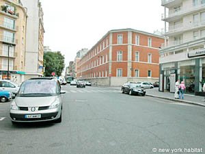 Paris Studiowohnung wohnungsvermietung - andere (PA-2558) photo 4 von 4