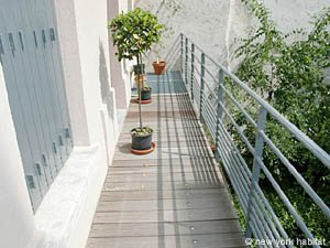 Paris Studio accommodation other photo 1