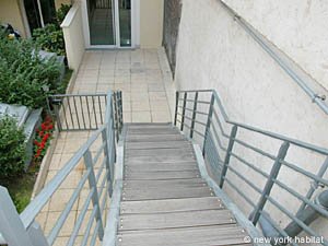 Paris Studio accommodation other photo 2
