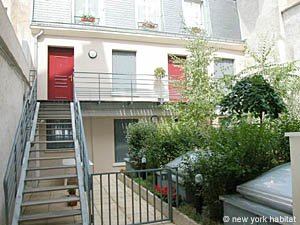 Paris Studio accommodation other photo 3