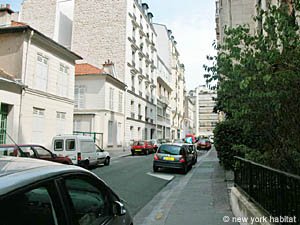 Paris Studio accommodation other photo 20