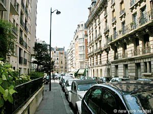 Paris Studio accommodation other photo 21
