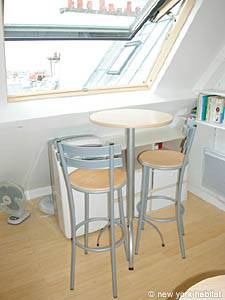Paris Studio/T1 logements location appartements s&eacute;jour photo 7