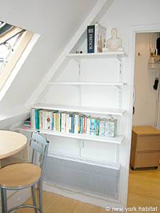 Paris Studio/T1 logements location appartements s&eacute;jour photo 8